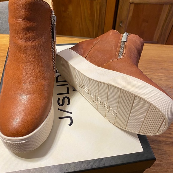 j/slides shoes - Picture 9 of 11